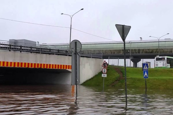 Кракен работает